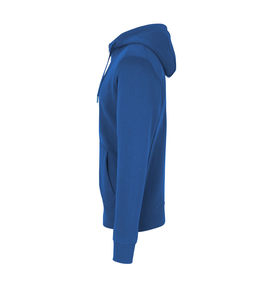 CORE hoodie | met rits