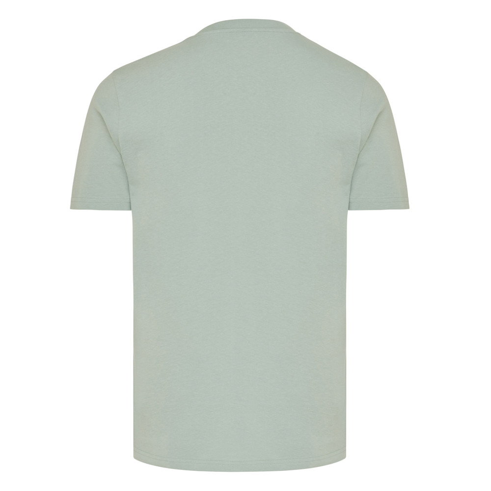 IQONIQ Brett gerecycled katoen t-shirt