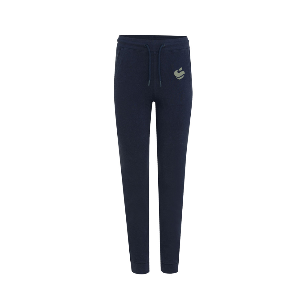 IQONIQ Cooper gerecycled katoenen joggingbroek
