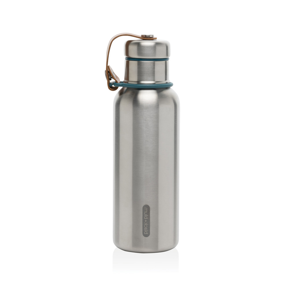 Black+Blum Geïsoleerde Waterfles Groot 500ml