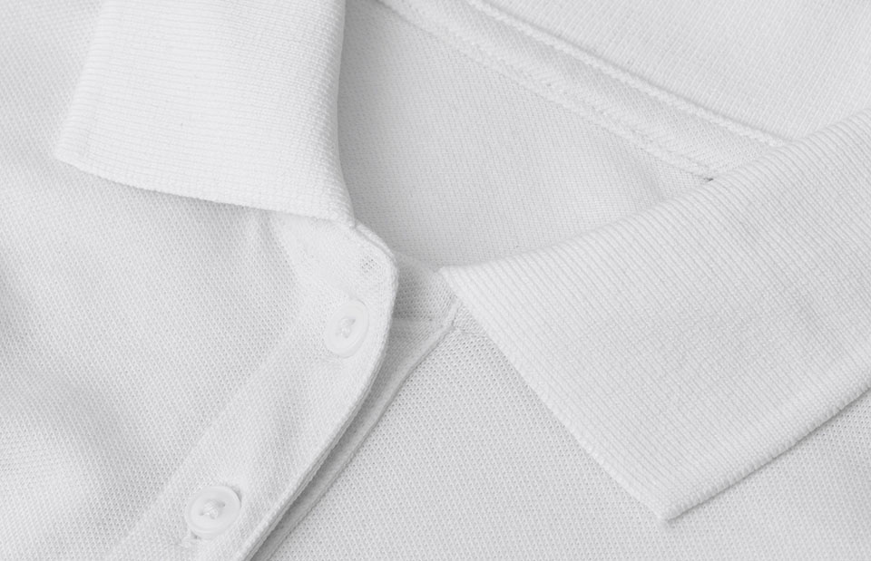 Poloshirt | biologisch kantoen| dames