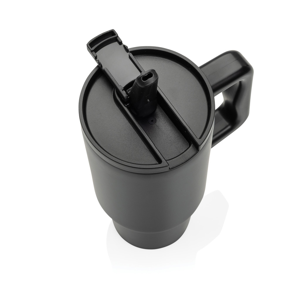 Embrace Lekvrij RCS recycled RVS Beker 900ml