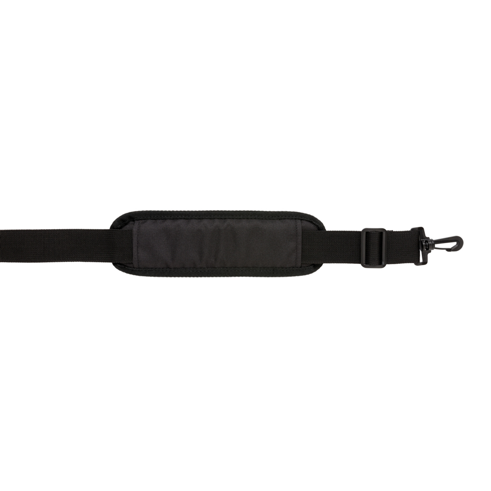 Swiss Peak RFID sporttas & rugzak PVC-vrij