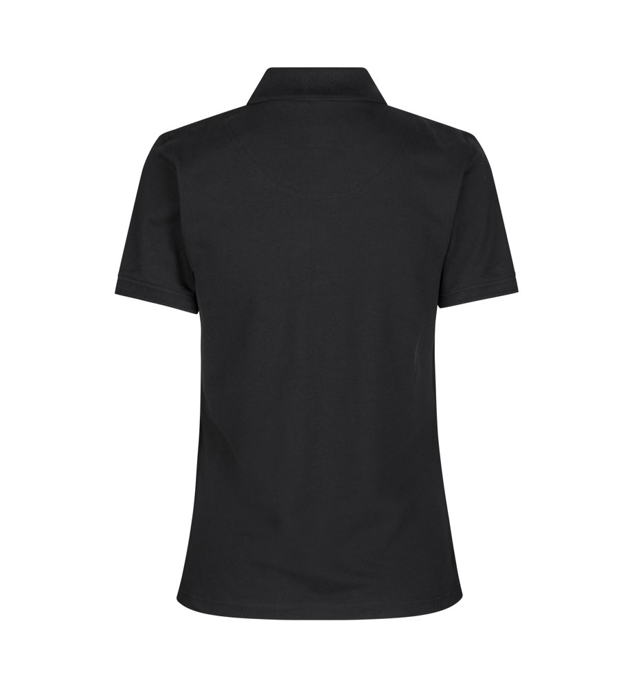 Poloshirt | stretch | dames