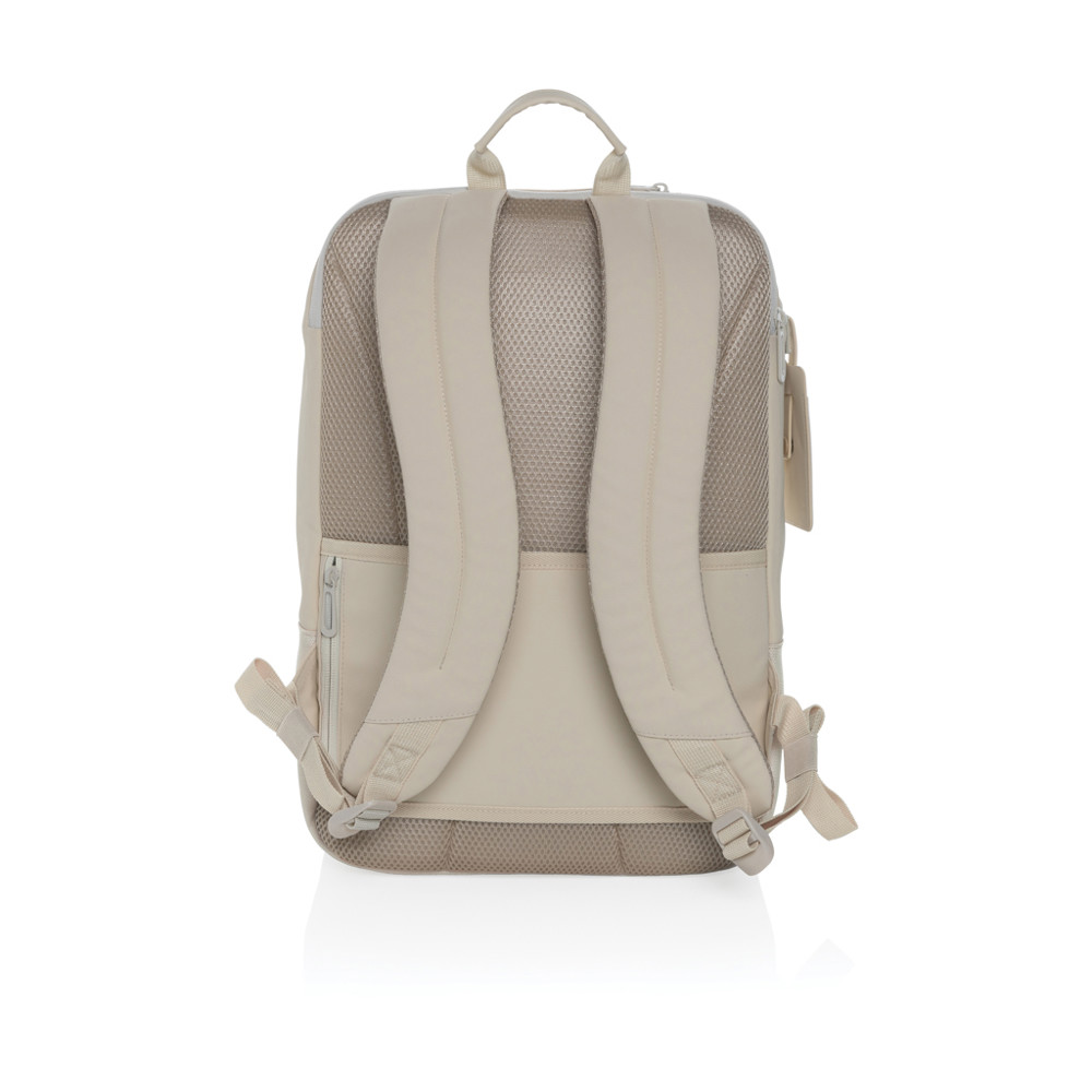 Armond AWARE™ RPET 15.6" deluxe laptoprugzak