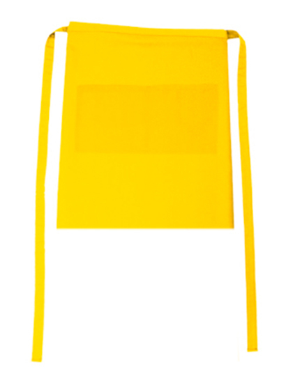 Bistro Apron Roma Bag 50 x 78 cm - Sunshine