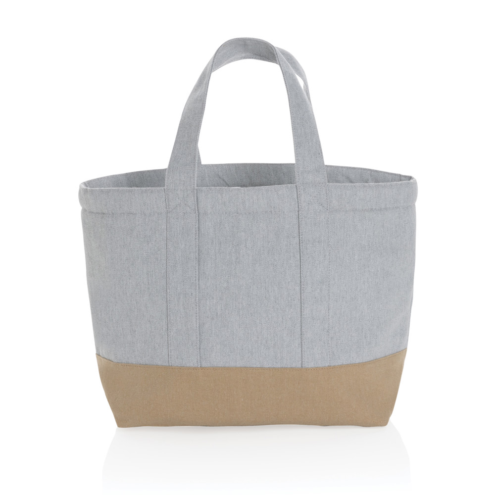 Impact Aware™ 285 gsm rcanvas koeltas ongeverfd