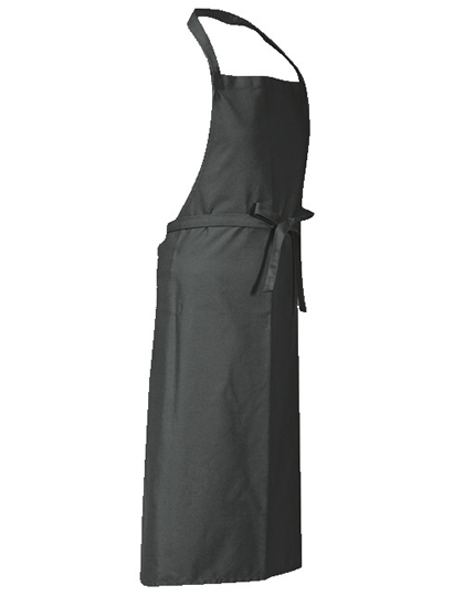 Bib Apron Verona 110 x 75 cm - Elefant
