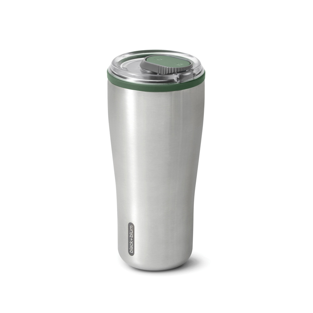 Black+Blum geïsoleerde reisbeker 600 ml