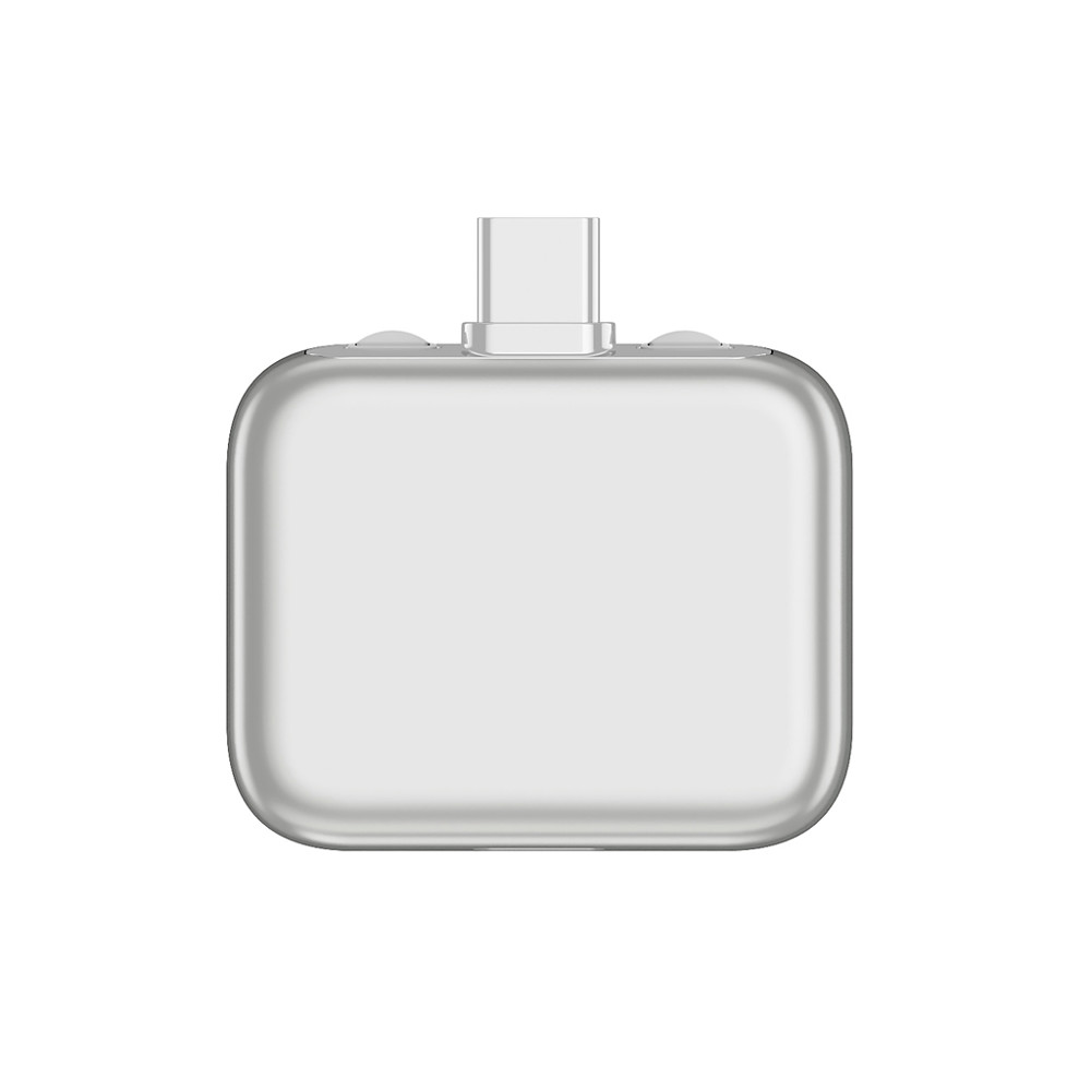 ChargeGuard RCS USB-C-adapter met autom. uitschakeling