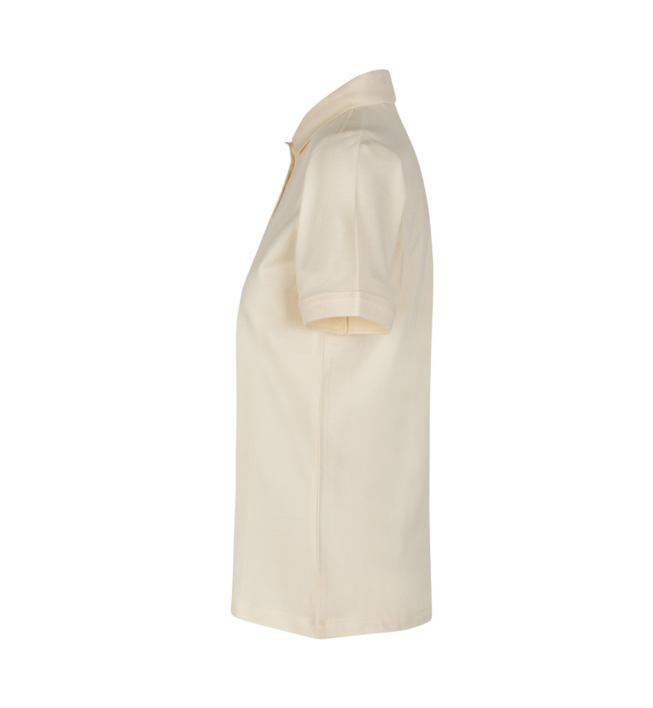 Poloshirt | biologisch kantoen| dames