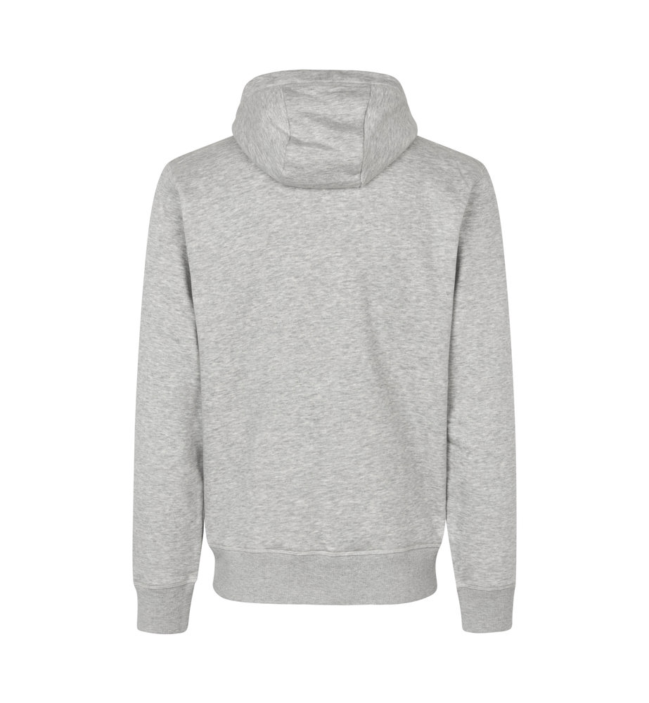 CORE hoodie | met rits