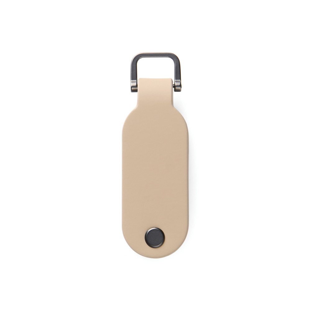 VINGA Baltimore RCS sleutel organizer met dual finder