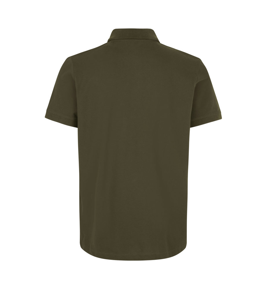 Poloshirt | biologisch katoen