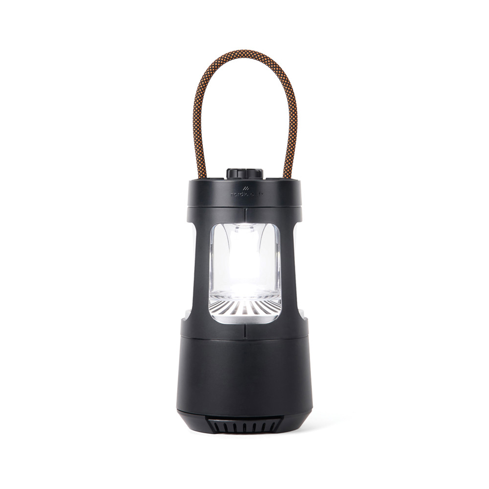 Nordic Drift Everest IPX4 campinglantaarn met 10W speaker