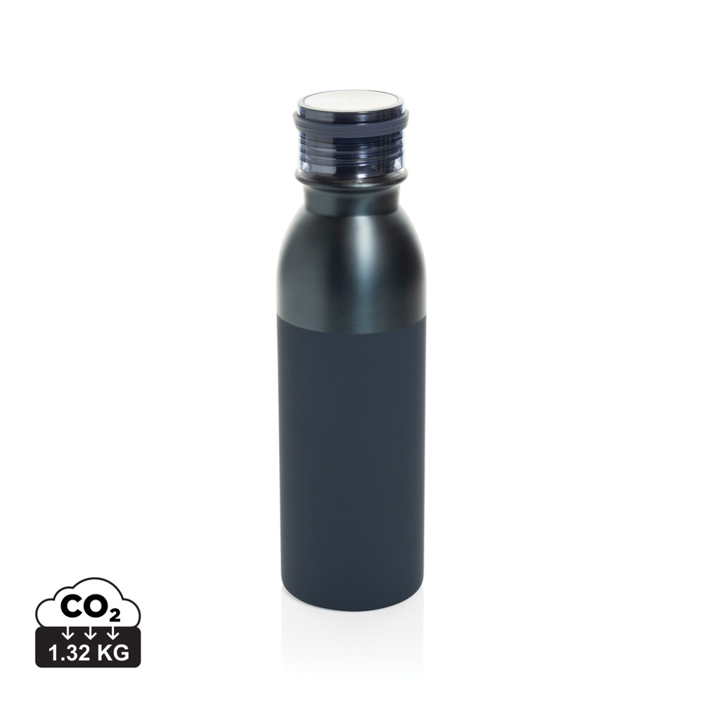 Duoloop RCS singel wandige water fles 780ML
