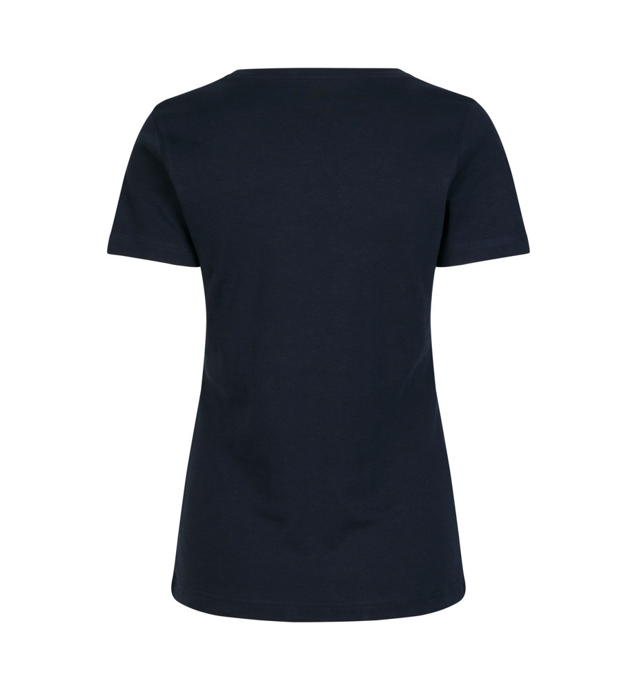 Interlock T-shirt | dames