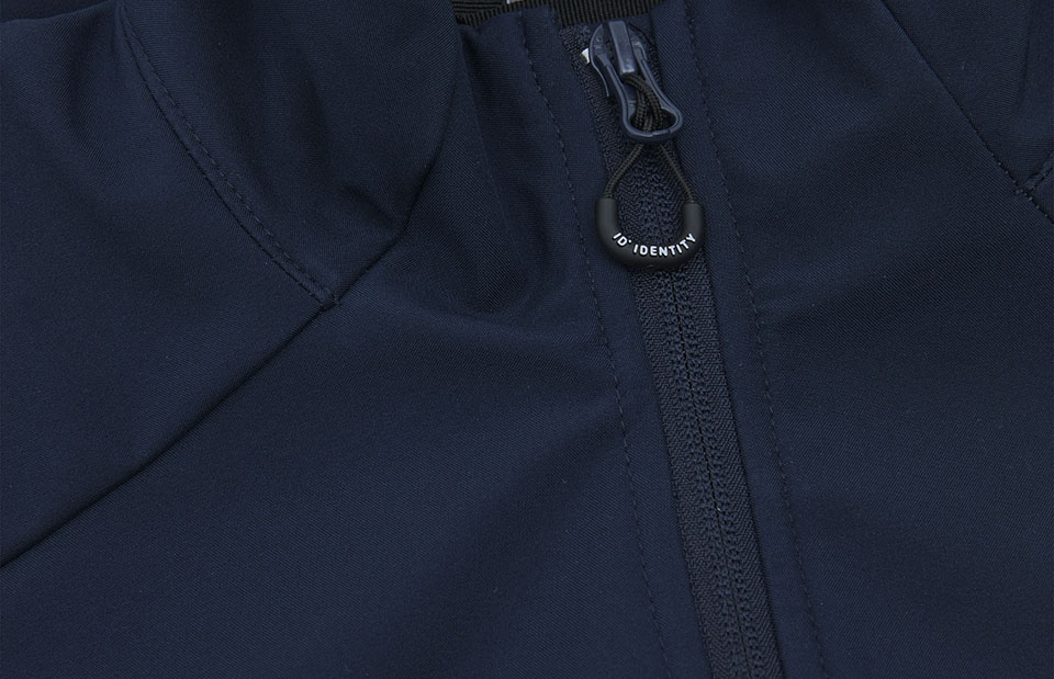 Softshell bodywarmer | functioneel | dames