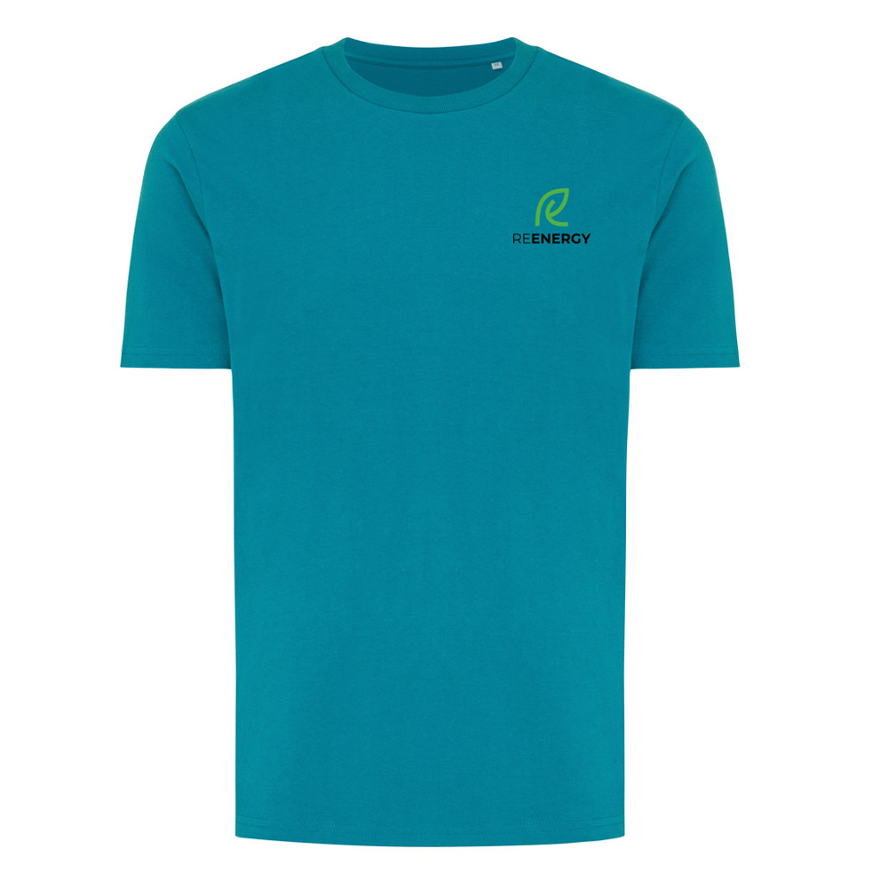 IQONIQ Brett gerecycled katoen t-shirt