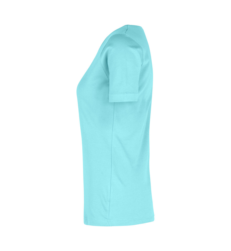 Interlock T-shirt | dames