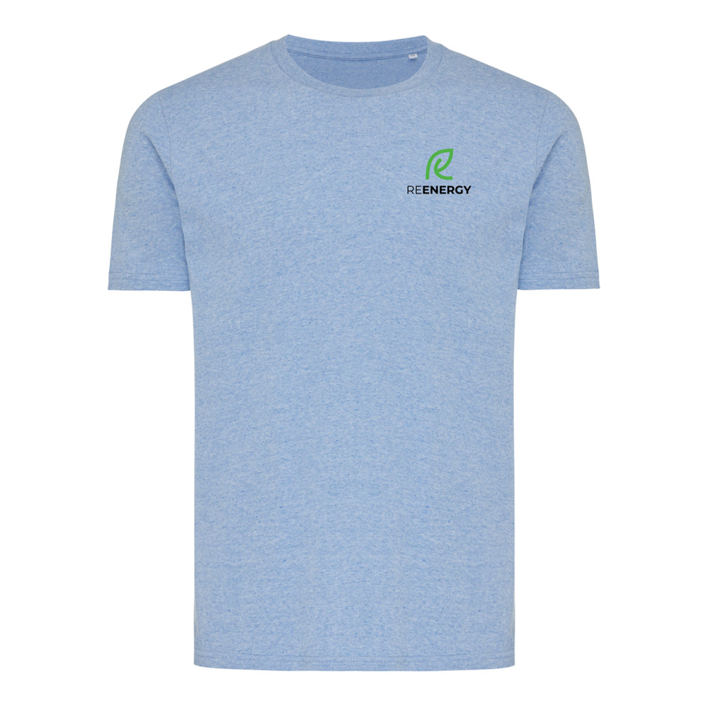 IQONIQ Brett gerecycled katoen t-shirt
