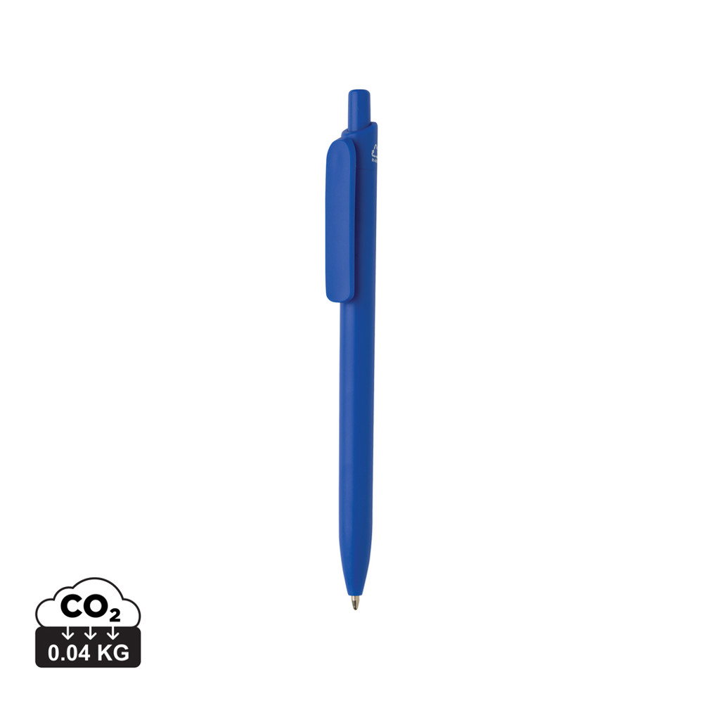 Bolt GRS certified R-ABS balpen