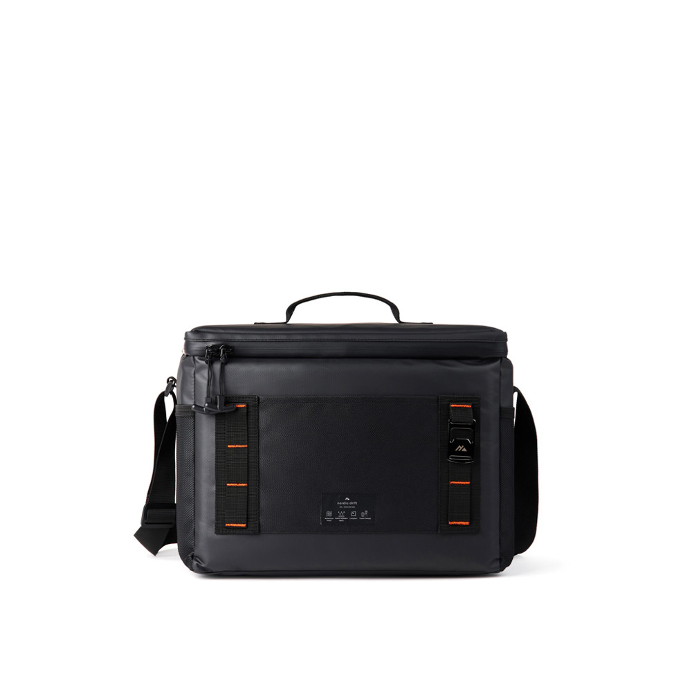 Nordic Drift Storm RCS waterafstotende koeltas 20L