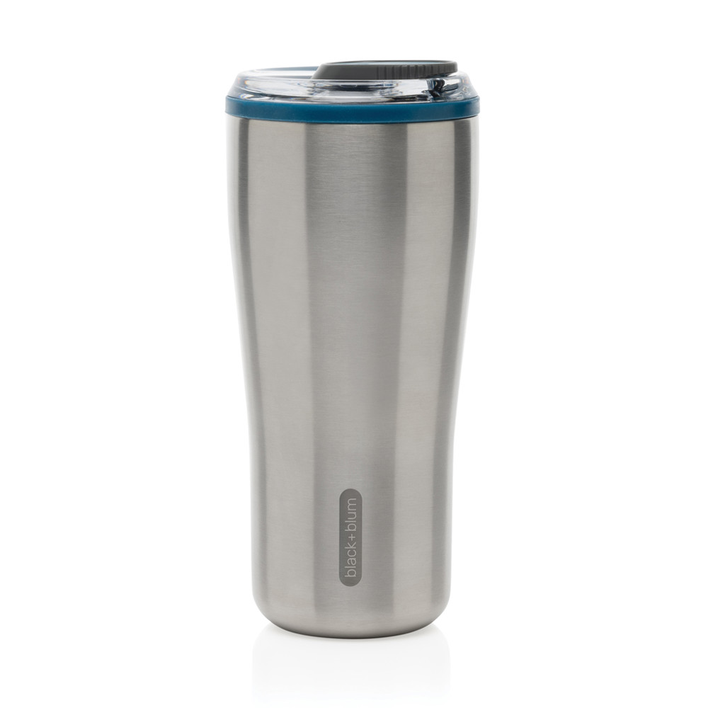 Black+Blum geïsoleerde reisbeker 600 ml