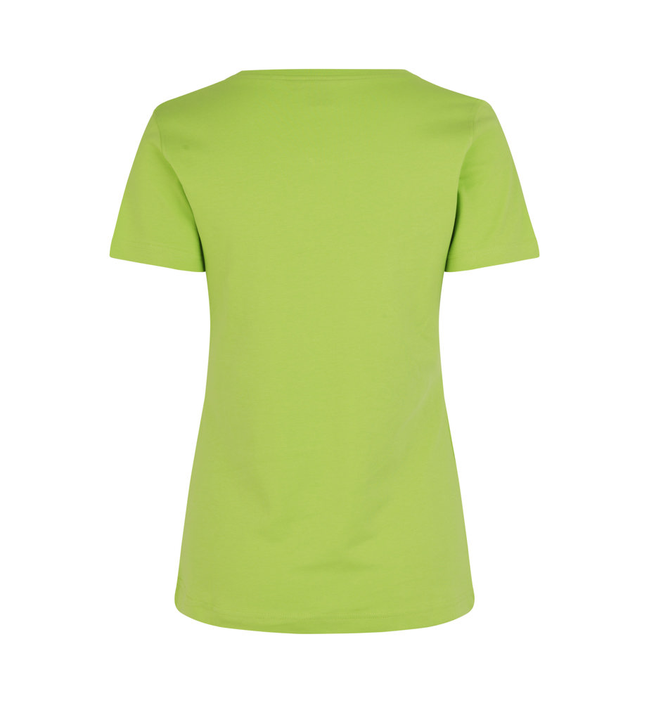 Interlock T-shirt | dames