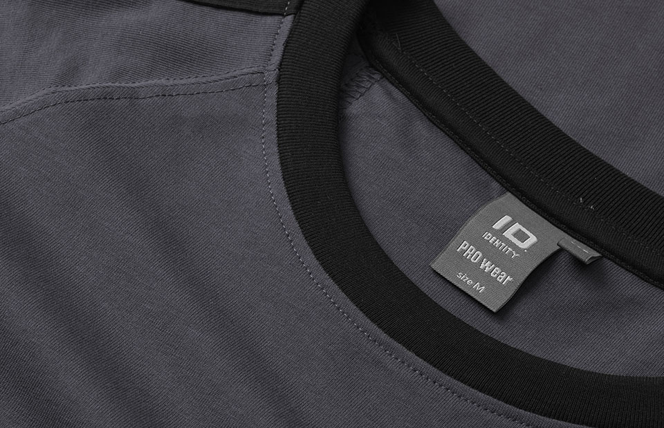 PRO Wear T-shirt | contrast
