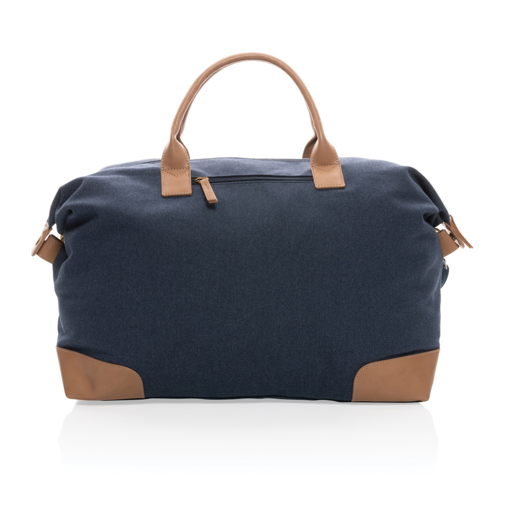 Impact AWARE™ 16 oz. rcanvas large weekendtas