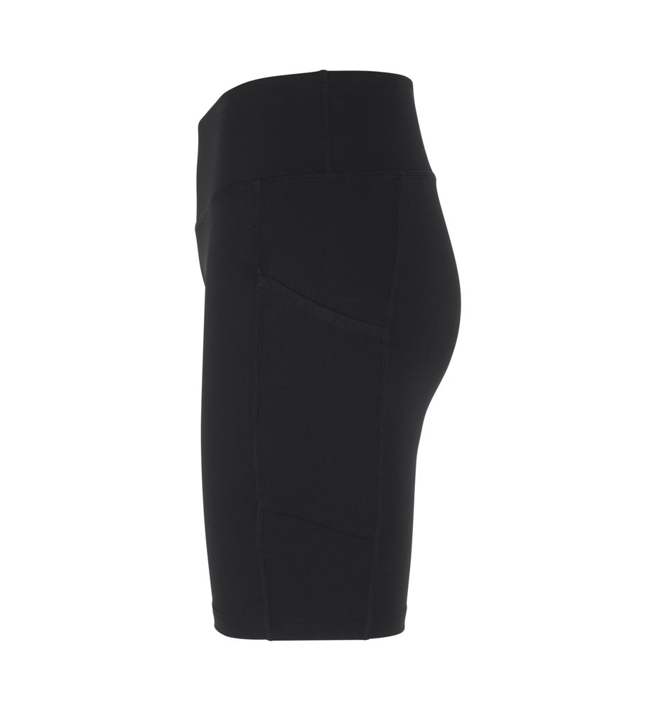 GEYSER performance tights | short | dames