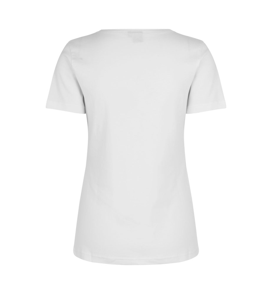 Interlock T-shirt | dames