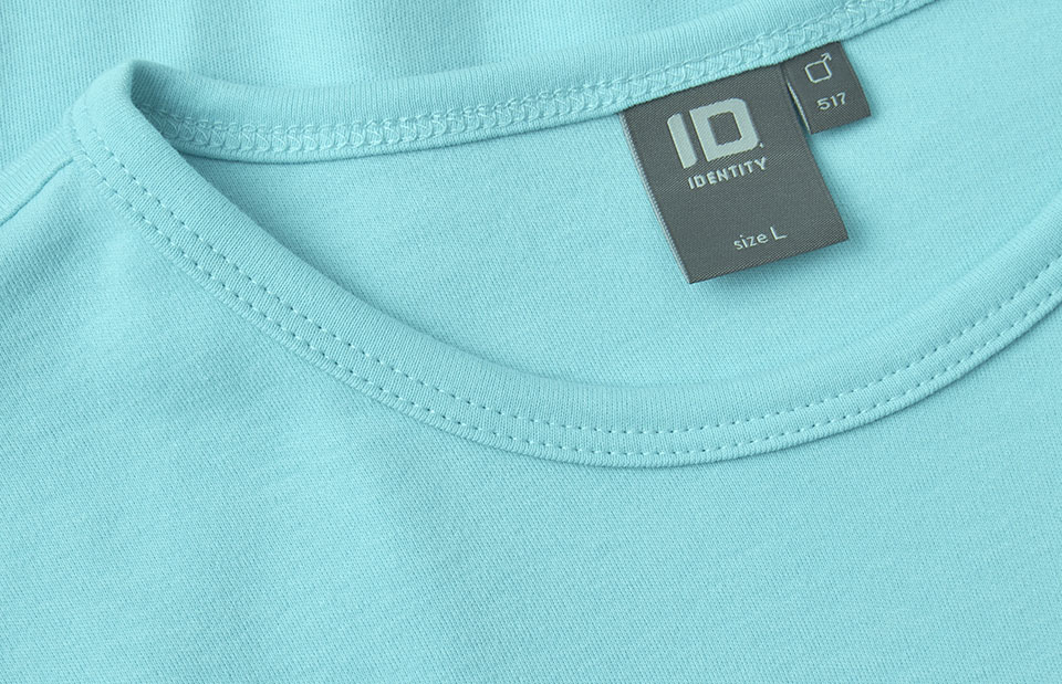 Interlock T-shirt