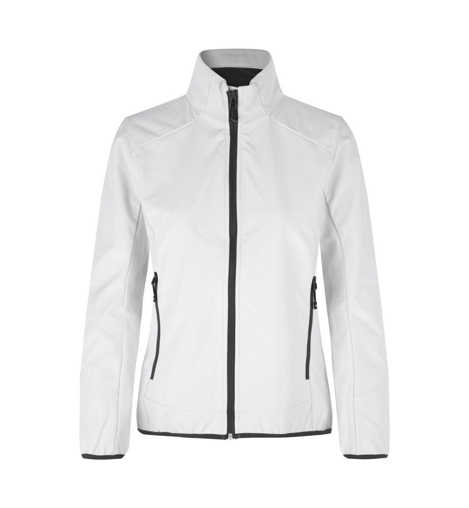 CORE softshell jas | dames