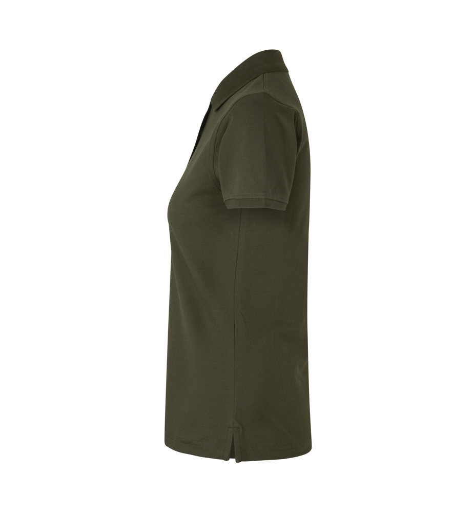Poloshirt | stretch | dames