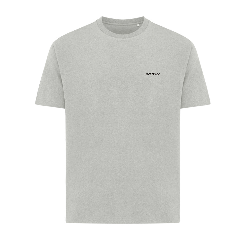 IQONIQ Teide gerecycled katoen t-shirt