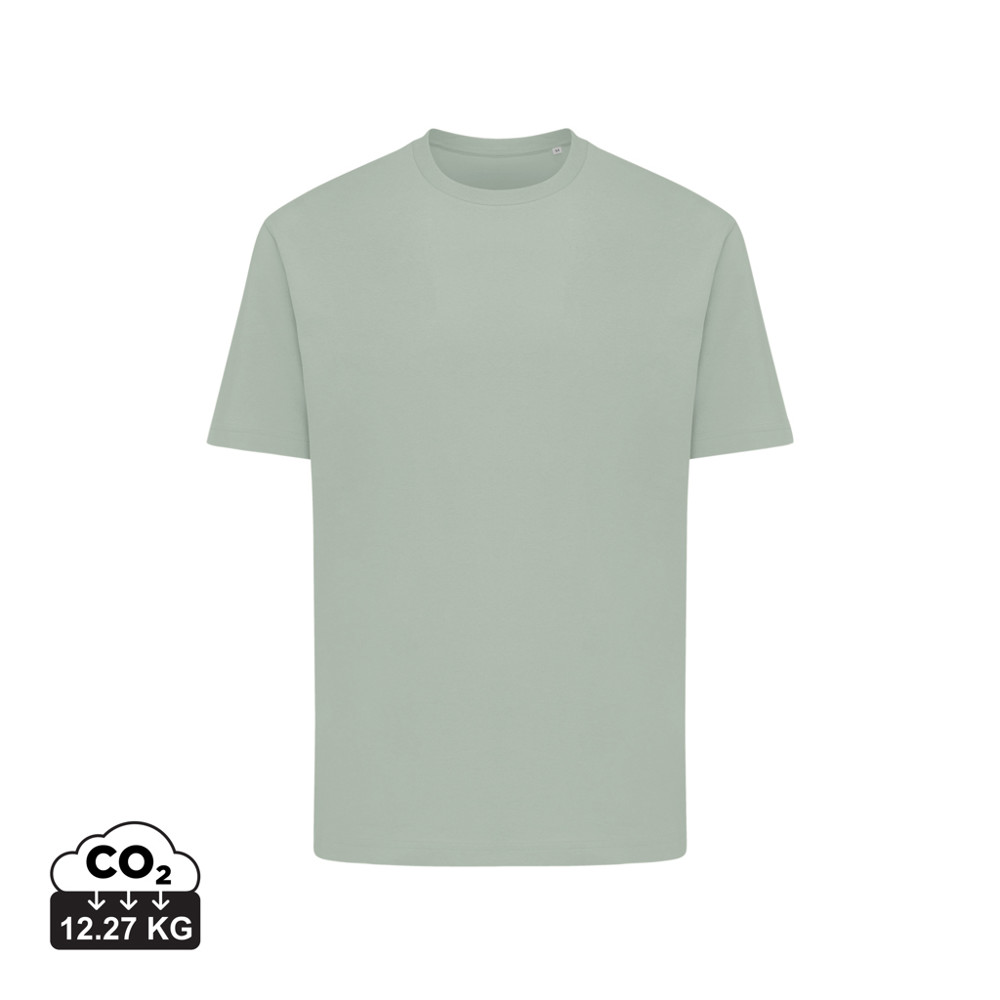 IQONIQ Teide gerecycled katoen t-shirt