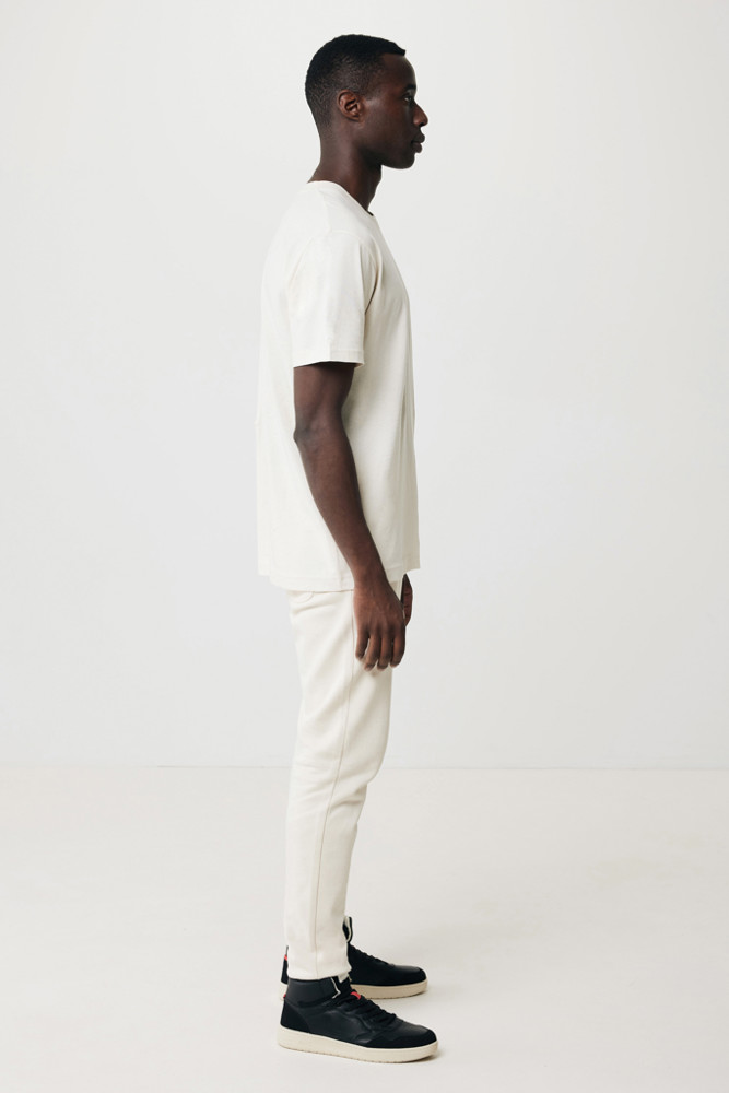 IQONIQ Cooper gerecycled katoenen joggingbroek