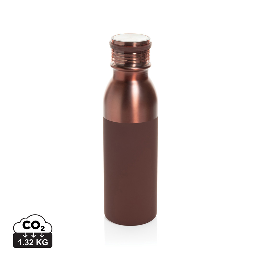 Duoloop RCS singel wandige water fles 780ML