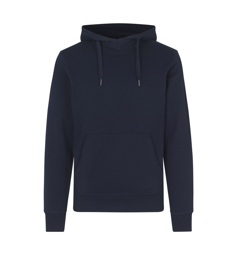 CORE hoodie - Marine (C-790)