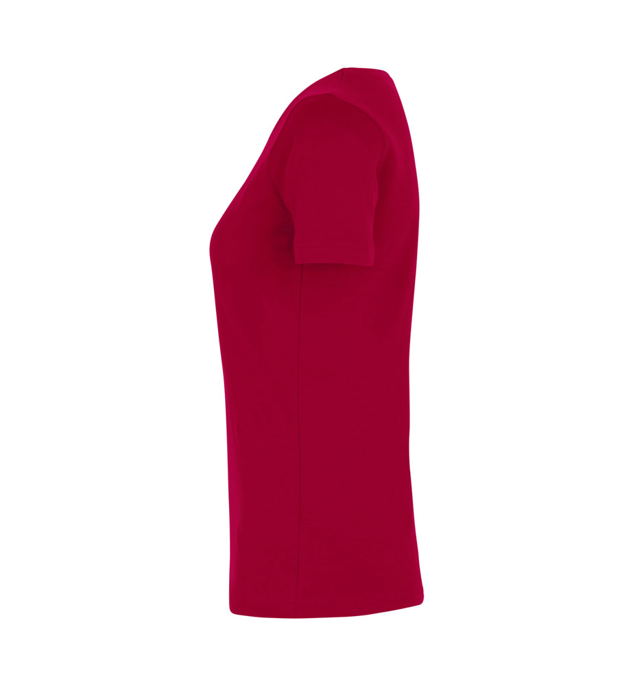 Interlock T-shirt | dames