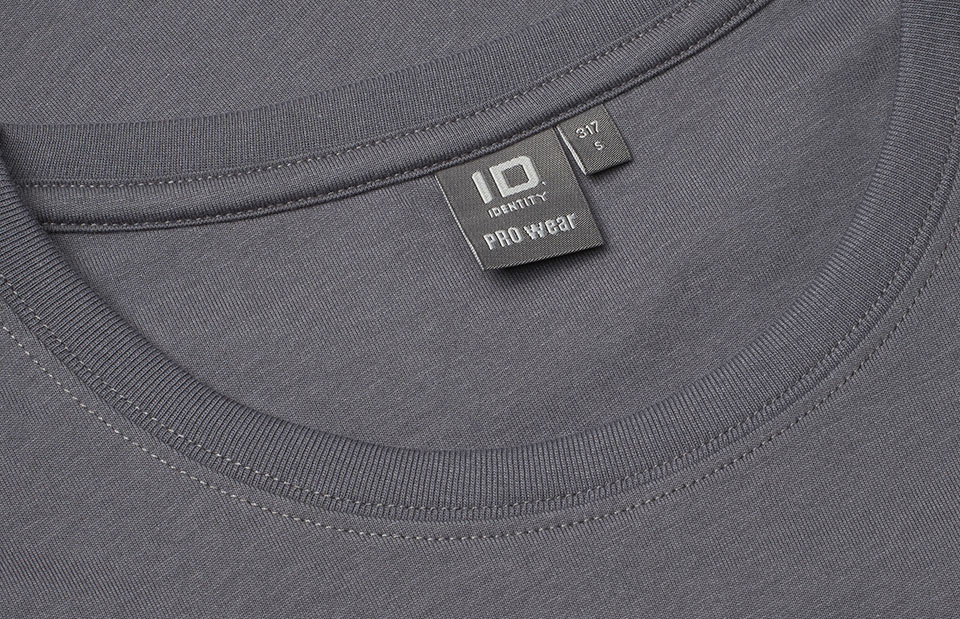 PRO Wear T-shirt | lichtgewicht | dames