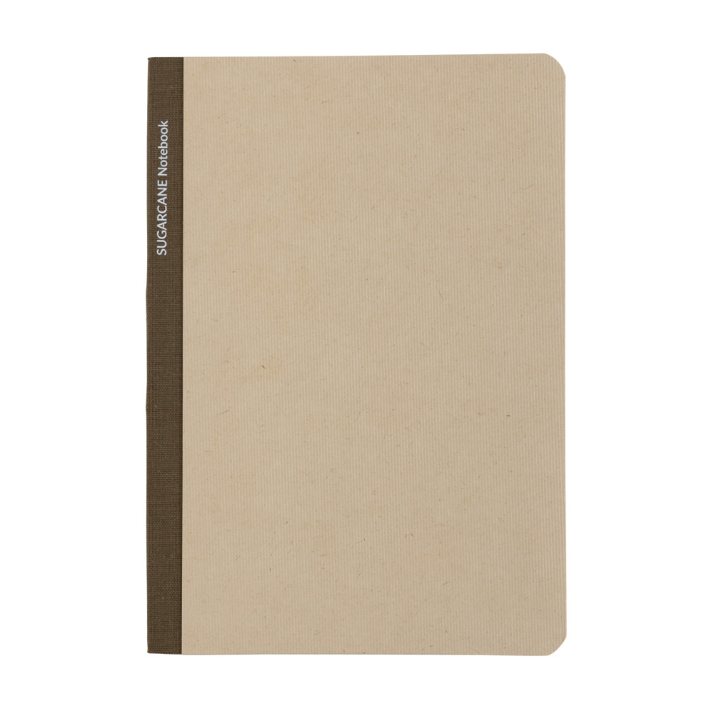 Stylo suikerrietpapier A5 notitieboek