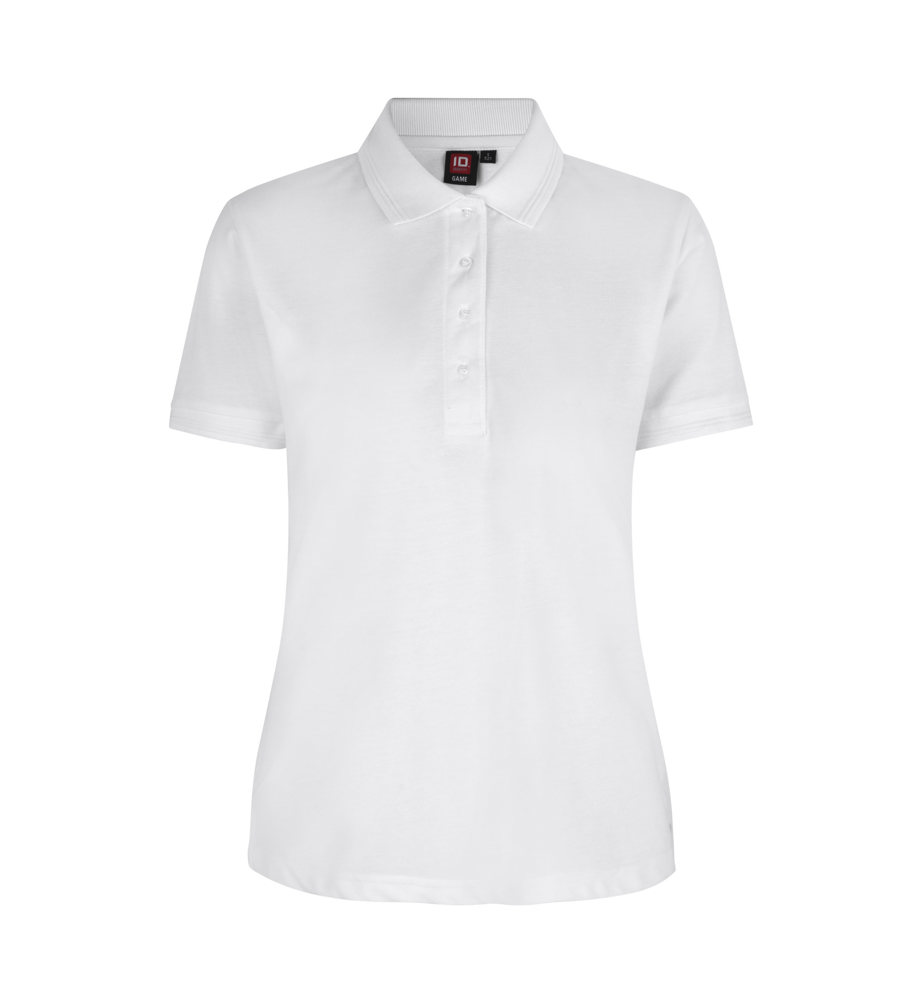 Poloshirt klassiek | dames