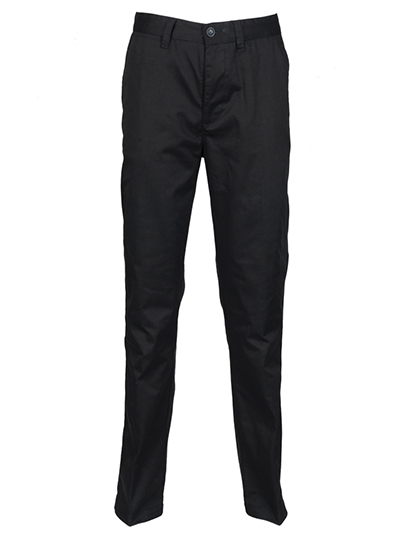 Henbury - Ladies´ 65/35 Poly/Cotton Chino
