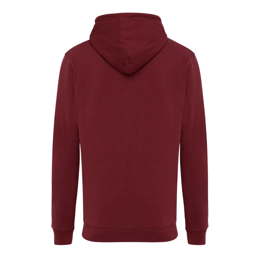 IQONIQ Jasper gerecycled katoen hoodie