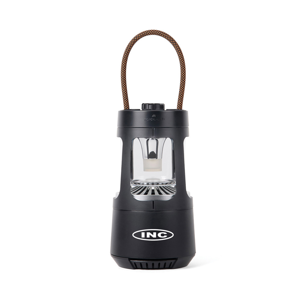 Nordic Drift Everest IPX4 campinglantaarn met 10W speaker