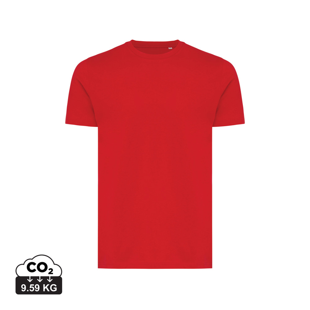 IQONIQ Bryce gerecycled katoen t-shirt