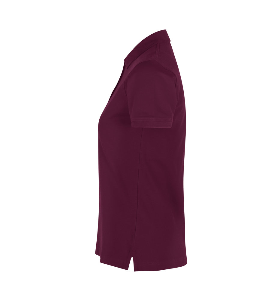 Poloshirt | stretch | dames